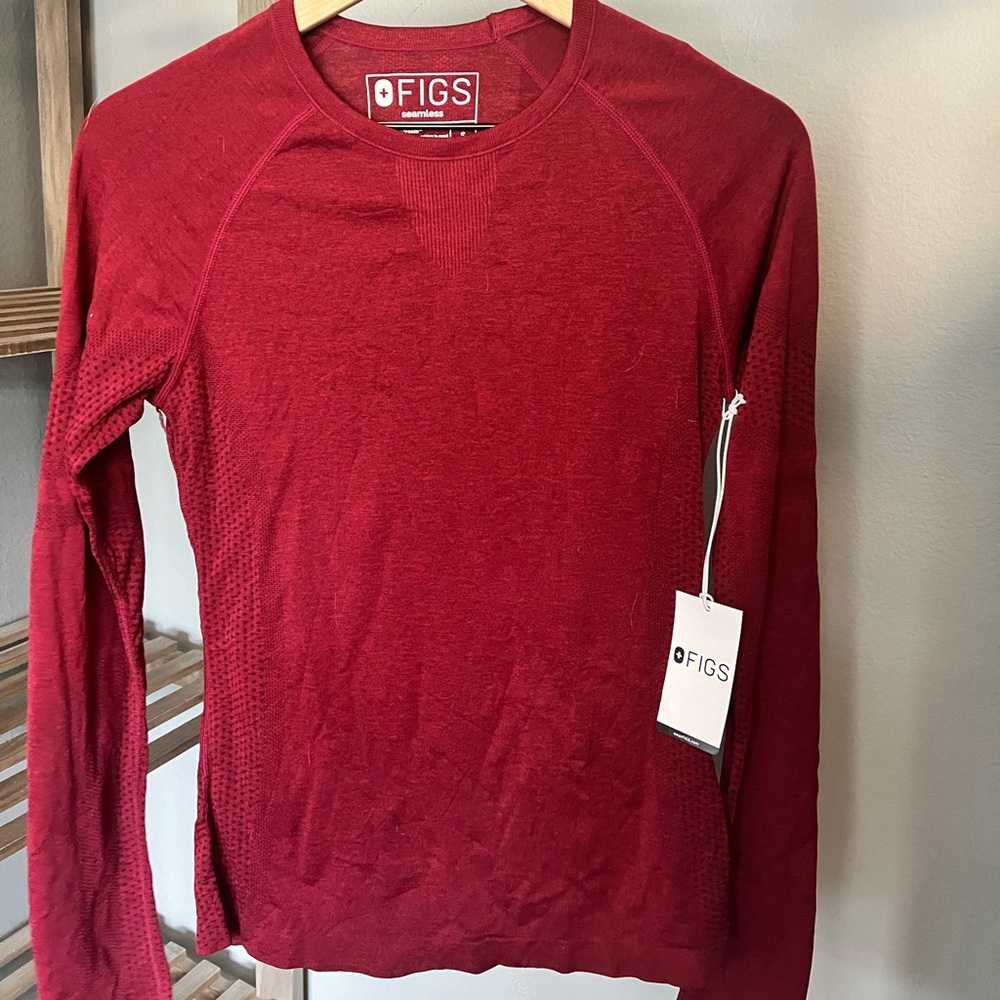 Figs Seamless undershirt